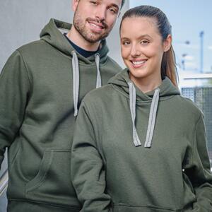 Kapuzenpullover HRM900 Miniaturansicht