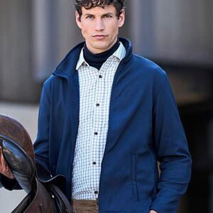 Ablaze Men's Printable Softshell RG628 Miniaturansicht