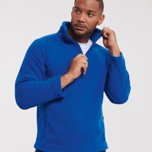 1/4 Zip Outdoor Fleece Z8740 Miniaturansicht