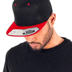 Flexfit 110 Fitted Snapback FX110 Miniaturansicht