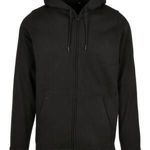 Basic zip hoodie BYBB008 Miniaturansicht