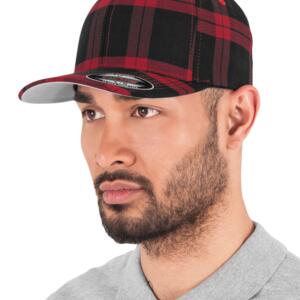 Flexfit tartan plaid FX6197 Miniaturansicht