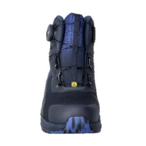 Sicherheitsstiefel F1502-909 Miniaturansicht