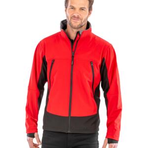 Activity Softshell Jacke RT120 Miniaturansicht