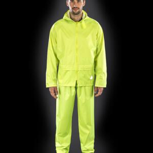 Waterproof Jacke & Hose Set RT95A Miniaturansicht