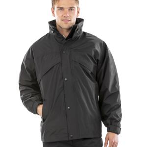 3-in-1 Zip & Clip Jacke RT68 Miniaturansicht