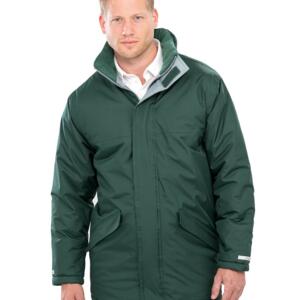 Winter Parka RT207 Miniaturansicht
