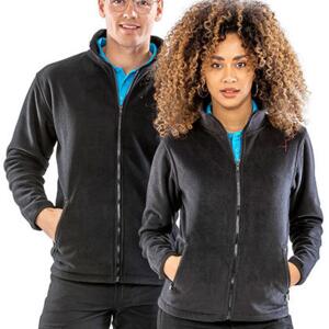 Männer Norse Outdoor Fleece Jacke RT220X Miniaturansicht