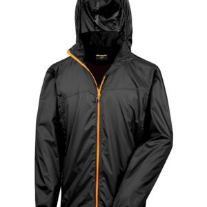 Urban HDi Quest Lightweight Stowable Jacke RT189 Miniaturansicht