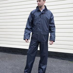 Rain Suit RT225X Miniaturansicht