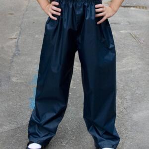 Core Kinder Regenhose RT226J Miniaturansicht