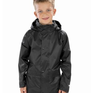 Core Kinder Regen Jacke RT227J Miniaturansicht