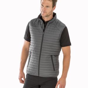 Recycled Thermoquilt Weste Bodywarmer RT239 Miniaturansicht