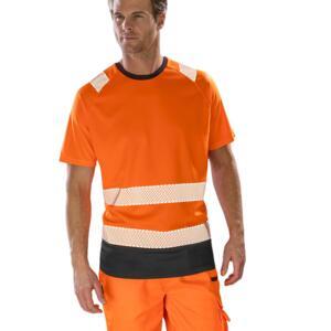 Recycled safety T-shirt RT502 Miniaturansicht