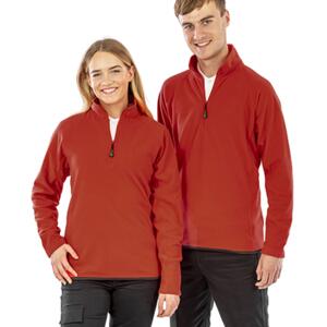 Copy of Recycled Microfleece Top RT905 Miniaturansicht