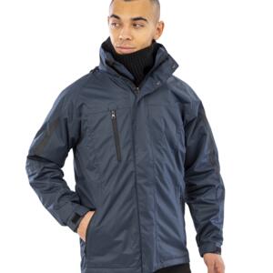 Result Journey 3-in-1 Jacket with Soft Shell Inner RT400 Miniaturansicht