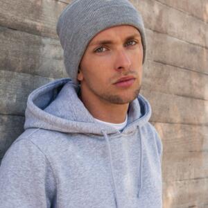Heavy Knit Beanie BY001 Miniaturansicht