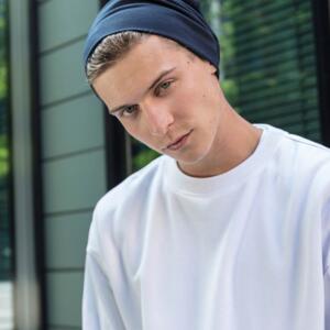 Jersey Beanie BY002 Miniaturansicht