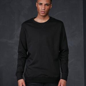 Basic Crewneck BB003 Miniaturansicht
