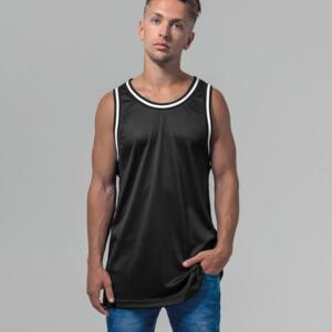 Mesh Tank Top BY009 Miniaturansicht