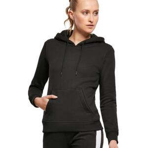 Damen Heavy Hoodie BY026 Miniaturansicht