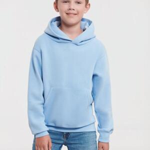 Kinder Kapuzen Sweatshirt Z575NK Miniaturansicht