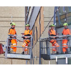 Kurze Hose MASCOT® SAFE SUPREME Luton 15549-860 Miniaturansicht