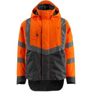 Hardshelljacke MASCOT® SAFE SUPREME Harlow 15501-231 Miniaturansicht