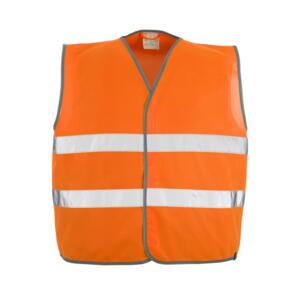 Warnweste MASCOT® SAFE CLASSIC Weyburn  50187-874 Miniaturansicht