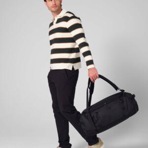 Zürich 45L Rucksack‑Reisetasche QD545 Miniaturansicht