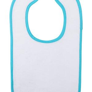 Baby Lätzchen für Sublimation Babiezz® Miniaturansicht