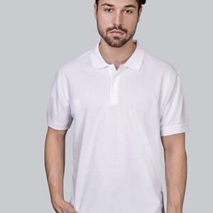 Heavy Performance Polo HRM303 Miniaturansicht