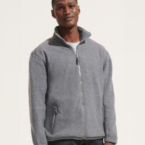 Fleecejacke North Miniaturansicht