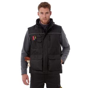 BCJUC40 Expert Pro Bodywarmer BCJUC40 Miniaturansicht