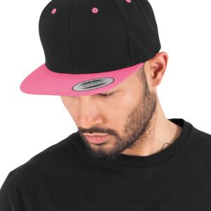 FLEXFIT 6-Panel Classic Snapback 2-Tone FX6089MT Miniaturansicht