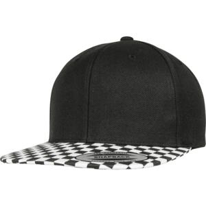 FLEXFIT 6-Panel Checkerboard Snapback FX6089CB Miniaturansicht