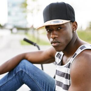 FLEXFIT 6-Panel Cork Snapback FX6089CO Miniaturansicht