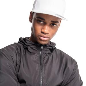 FLEXFIT 6-Panel Organic Cotton Snapback FX6089OC Miniaturansicht