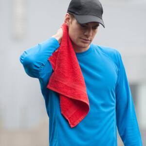 Luxus Sporttuch Miniaturansicht