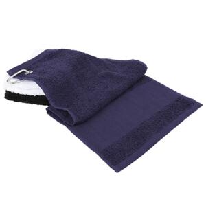 Sporthandtuch Golftuch Miniaturansicht