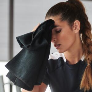 Mikrofaser Sporttuch Miniaturansicht