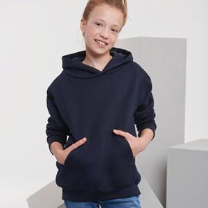 Kinder Kapuzen Sweatshirt Z575NK Miniaturansicht