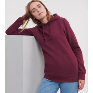 Frauen Kapuzenpullover Authentic Z265F Miniaturansicht