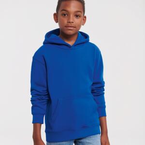 Kinder Kapuzenpullover Authentic Z265K Miniaturansicht