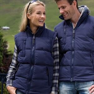 Steppweste Bodywarmer RT88A Miniaturansicht