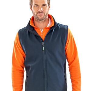 Bedruckbare Soft Shell Weste Bodywarmer RT232 Miniaturansicht
