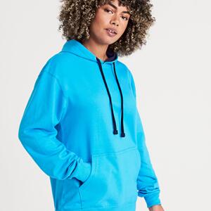 Herren und Damen Kapuzenpullover JH003 Miniaturansicht