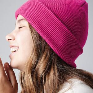 Junior Original Cuffed Beanie Wintermütze Miniaturansicht