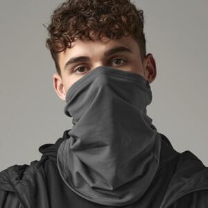 Softshell sports Nackenwärmer Miniaturansicht