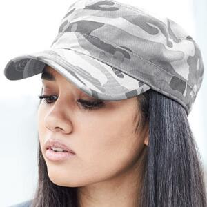 Camo Army Cap Miniaturansicht